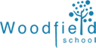 Woodfield School logo