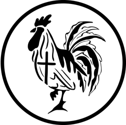 East Coker Community Primary School logo