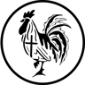 East Coker Community Primary School logo