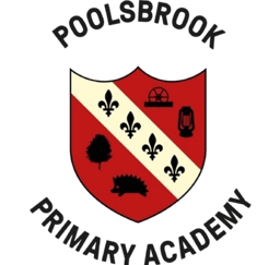 Poolsbrook Primary Academy logo