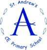 St Andrew's CE Primary School and Nursery logo