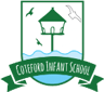 Coteford Infant School logo