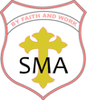 St. Margaret's Anfield Church of England Primary School logo