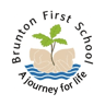 Brunton First School logo