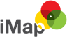 iMap Centre logo
