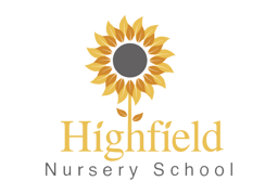 Highfield Nursery School logo