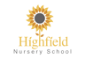 Highfield Nursery School logo
