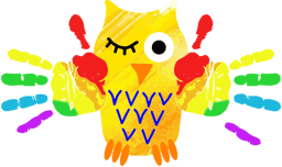 Ranskill Primary School logo