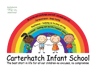 Carterhatch Infant School logo