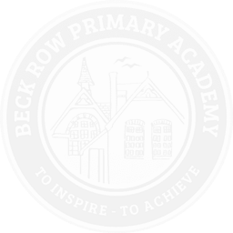 Beck Row Primary Academy logo