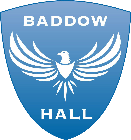 Baddow Hall Junior School logo