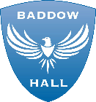 Baddow Hall Junior School logo