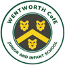 Wentworth CofE Junior and Infant School logo