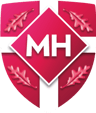 Moor Hall Primary School logo