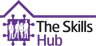 The Skills Hub logo