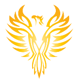Phoenix Community Primary School logo