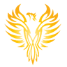 Phoenix Community Primary School logo