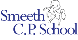 Smeeth Community Primary School logo