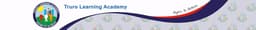 Truro Learning Academy logo