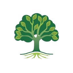 Hurst Green Primary School logo