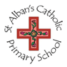 St Alban's Catholic Primary School, a Voluntary Academy logo