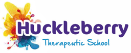 Huckleberry Therapeutic School logo