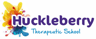 Huckleberry Therapeutic School logo