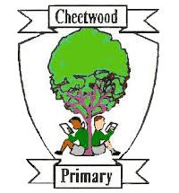 Cheetwood Primary School logo