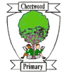 Cheetwood Primary School logo