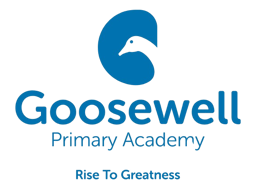 Goosewell Primary Academy logo