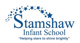 Stamshaw Infant Academy logo
