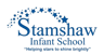 Stamshaw Infant Academy logo