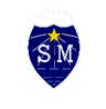 St Mary Star of the Sea Catholic Primary School logo