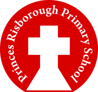 Princes Risborough Primary School logo