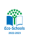 North Baddesley Infant School logo