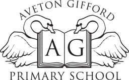 Aveton Gifford CofE Primary School logo