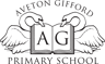 Aveton Gifford CofE Primary School logo