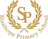 Stanhope Primary School logo