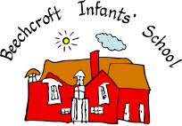 Beechcroft Infant School logo