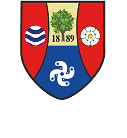 Ghyll Royd School and Pre-School logo