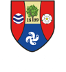 Ghyll Royd School and Pre-School logo
