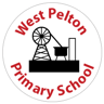 West Pelton Primary School logo