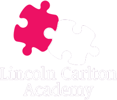 Lincoln Carlton Academy logo