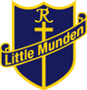 Little Munden Church of England Voluntary Controlled Primary School logo