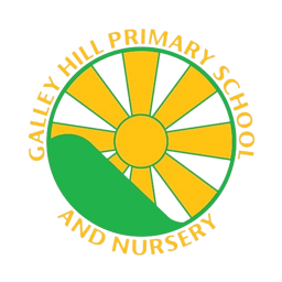Galley Hill Primary School and Nursery logo