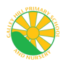 Galley Hill Primary School and Nursery logo
