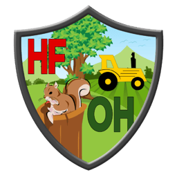 Oakhill Primary School logo