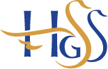 Holmer Green Senior School logo