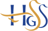 Holmer Green Senior School logo