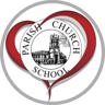 The Gainsborough Parish Church Primary School logo